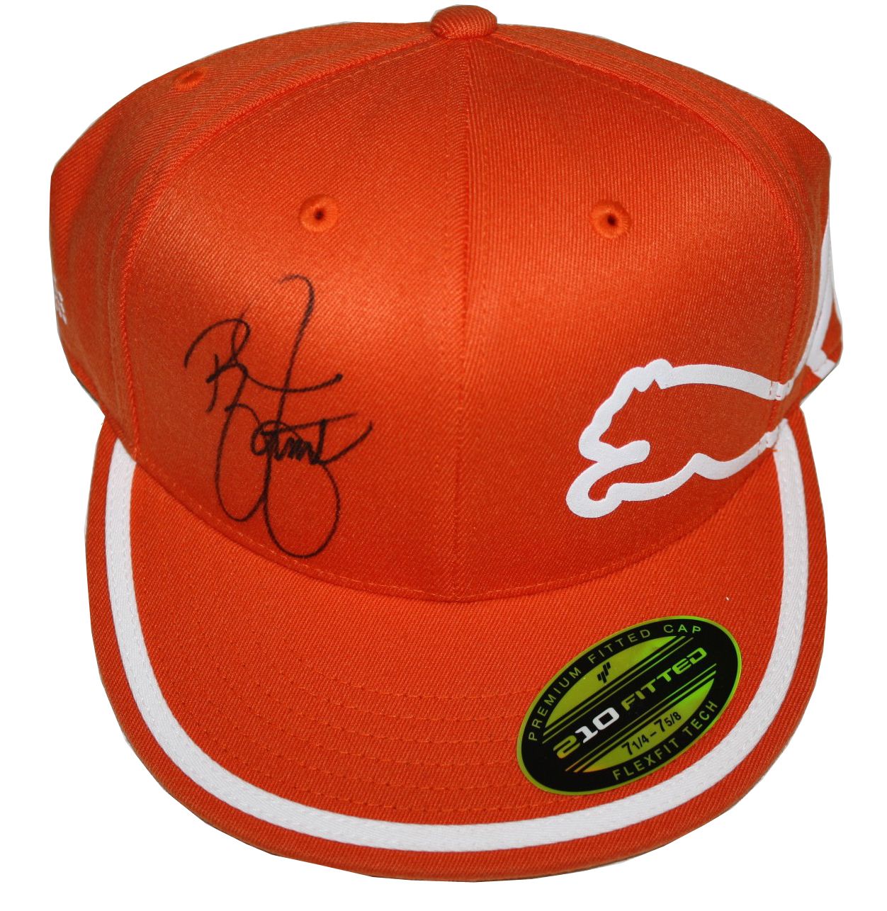 puma rickie fowler hat