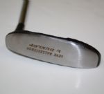 Seve Ballesteros by Dunlop Putter - SBII