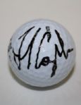 Fred Couples Signed Golf Ball - Masters Champ - Full Name!