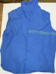 Mark O'Meara's AT&T Pebble Beach Pro-Am Caddie Jacket