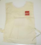 Mark O'Meara's Coca-Cola Caddy Bib - Japan
