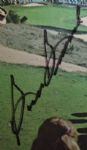 3 Sam Snead Signed Golf Digest JSA COA