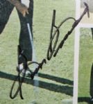 3 Sam Snead Signed Golf Digest JSA COA