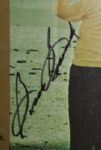 3 Sam Snead Signed Golf Digest JSA COA
