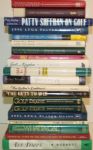 Lot of Twenty Books: Golf Etiquette