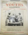 The Youths Companion - May 20, 1926 - Glenna Collett