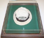 Greater Jacksonville Deerwood Open Multi-Signed Hat JSA COA