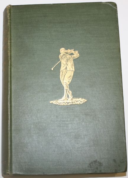 Great Golfers by George Beldam - Reprint 1904
