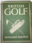 Lot of Books - Highlighted by British Golf