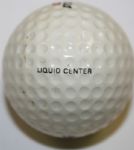 MacGregor Nicklaus Champion Golf Ball