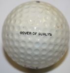 MacGregor Nicklaus Champion Golf Ball