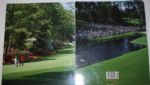 Lot of 1993 and 1994 Masters Tournament Journals