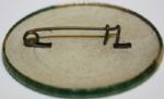 PGA Official Press Badge - Pedersen Press