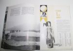 1960 Bing Crosby Program, pairing sheet ,Cypress Point Scorecard and Photo- Ken Venturi Win!