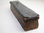 Oak Knock Block