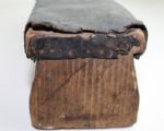 Oak Knock Block