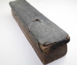 Oak Knock Block