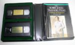 Bobby Jones Collectors Edition - The Sybervision Instructional Tapes Also Includes Book A Golf Story