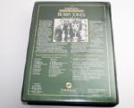 Bobby Jones Collectors Edition - The Sybervision Instructional Tapes Also Includes Book A Golf Story