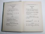 1931 Western Golf Association Book