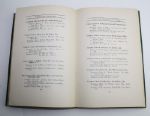 1931 Western Golf Association Book