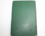 1931 Western Golf Association Book