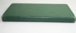 1931 Western Golf Association Book