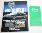 1990 US Open Program, Pairing Sheets, and 2008 Open Program