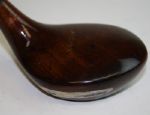 Jas Maiden Brassie - JWX Model