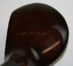 Jas Maiden Brassie - JWX Model