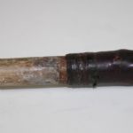 Jas Maiden Brassie - JWX Model