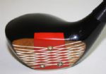 Criss-Cross Face Driver Mod SL - 3 Screws - Never Struck