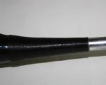 Criss-Cross Face Driver Mod SL - 3 Screws - Never Struck