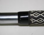 Criss-Cross Face Driver Mod SL - 3 Screws - Never Struck