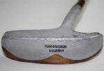 MacGregor 102GH Putter and Spec Sheet