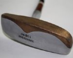 MacGregor 102GH Putter and Spec Sheet