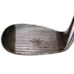 Personal Stymie Iron from Tommy 'The Silver Scot' Armour - RAREST of Clubs