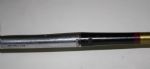 Personal Stymie Iron from Tommy 'The Silver Scot' Armour - RAREST of Clubs