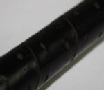 Personal Stymie Iron from Tommy 'The Silver Scot' Armour - RAREST of Clubs