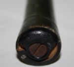 Personal Stymie Iron from Tommy 'The Silver Scot' Armour - RAREST of Clubs