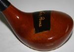 Experimental Prototype Toney Penna Driver - 1/4 of the Head is Insert