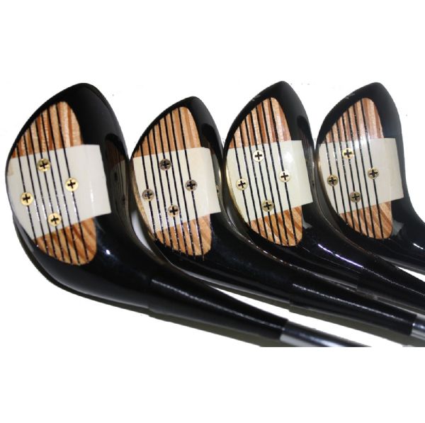 Toney Penna NEVER STRUCK FlexS White Insert - Four Screws 