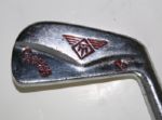Set of 2-9 MacGregor Colokrome 