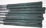 Set of 2-9 MacGregor Colokrome 