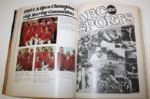 1980 U.S. Open Program-Jack Nicklaus' 16th Major, 4th U.S. Open Win