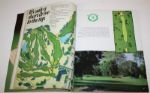 1985 U.S. Open Program