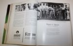 1985 U.S. Open Program