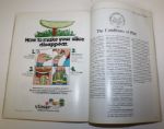 1985 U.S. Open Program