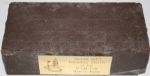 World Golf Hall of Fame Champions Brick Presented to Joe Jimenez for 2000 Liberty Mutual Legends Victory
