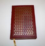 Gerald Ford Hand Signed 'A Time To Heal' Limited Edition JSA COA